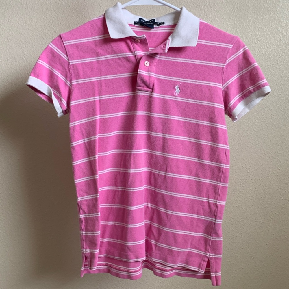 Ralph Lauren Sport - Classic fit